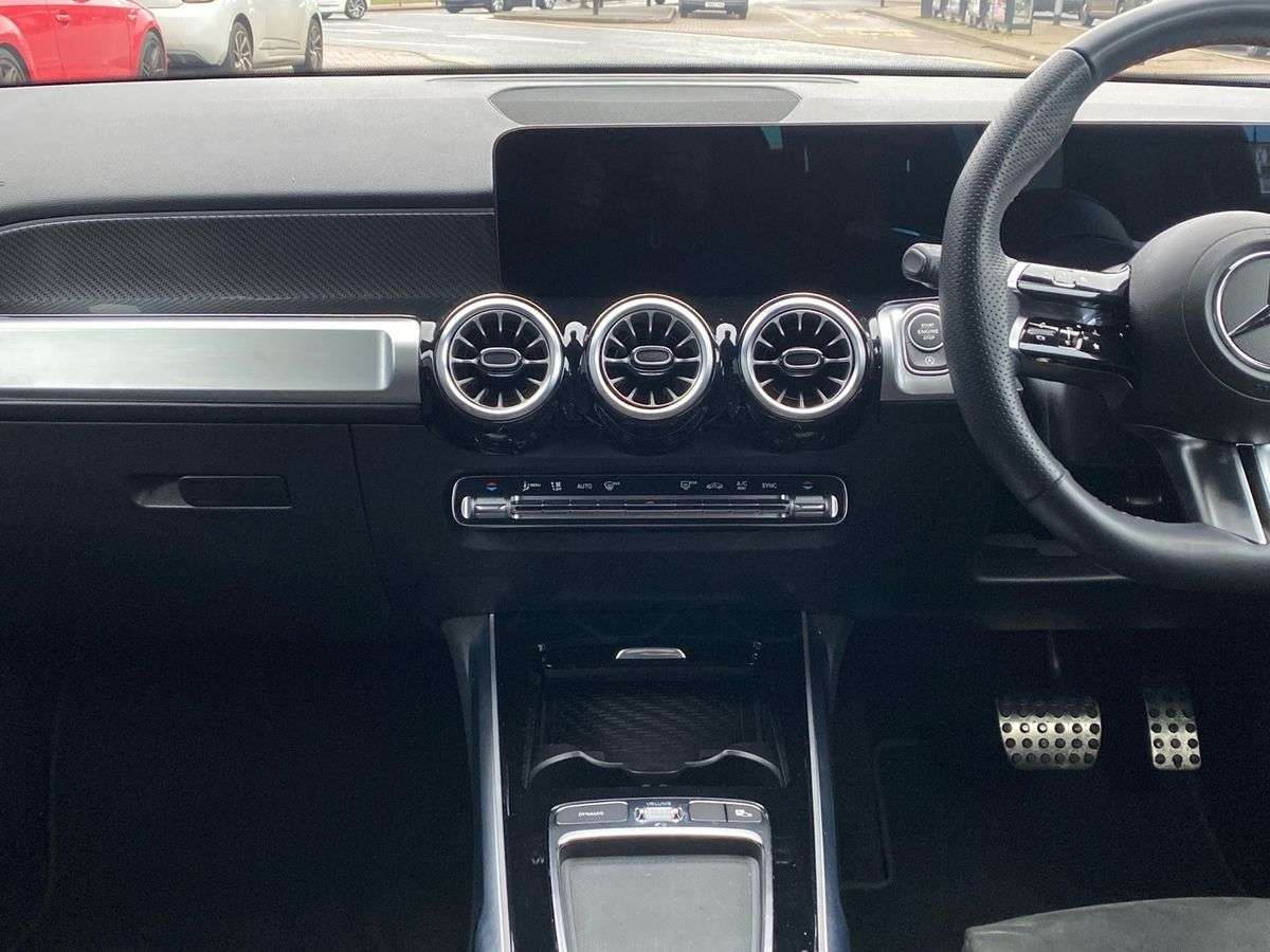 Used Mercedes-Benz GLB 2024 for sale - 77845286: Photo 13