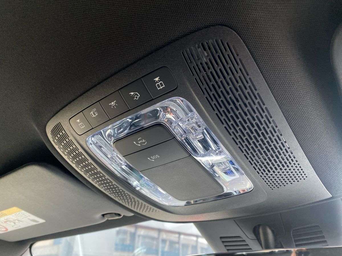 Used Mercedes-Benz GLB 2024 for sale - 77845286: Photo 14