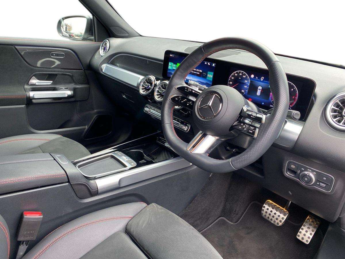 Used Mercedes-Benz GLB 2024 for sale - 77845286: Photo 15