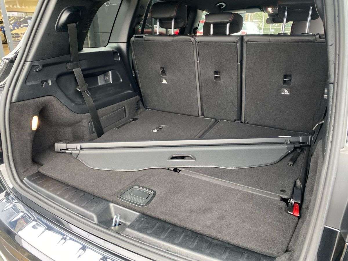 Used Mercedes-Benz GLB 2024 for sale - 77845286: Photo 17