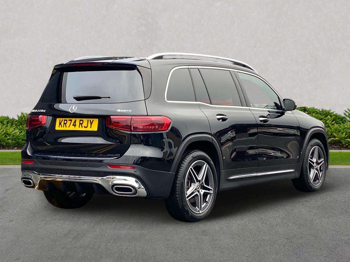 Used Mercedes-Benz GLB 2024 for sale - 77845286: Photo 18