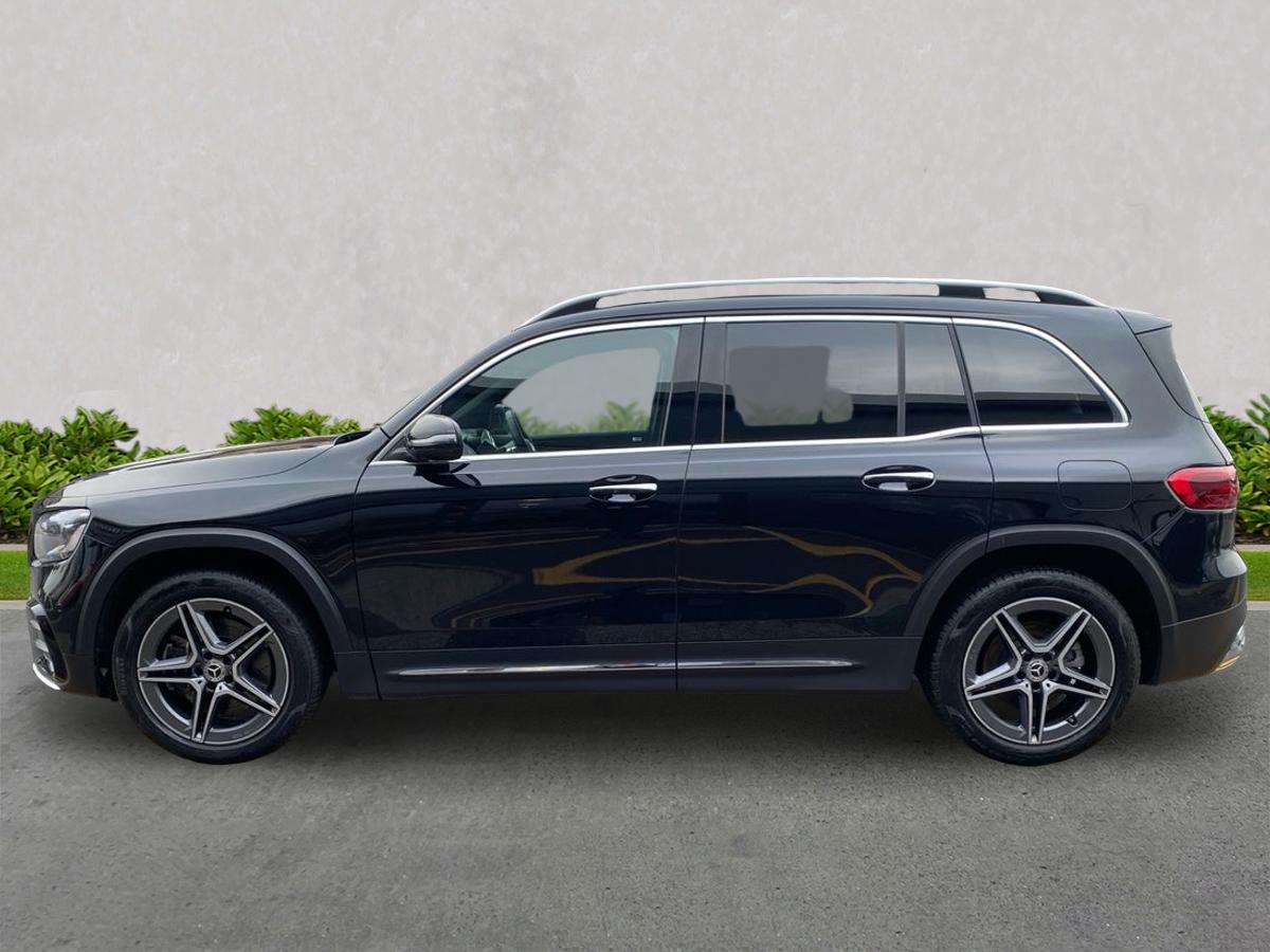 Used Mercedes-Benz GLB 2024 for sale - 77845286: Photo 19