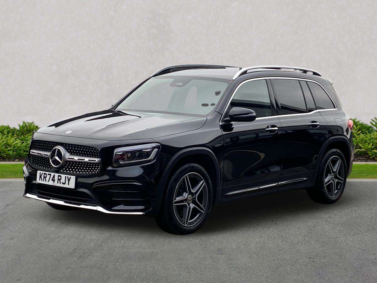 Used Mercedes-Benz GLB 2024 for sale - 77845286: Photo 20