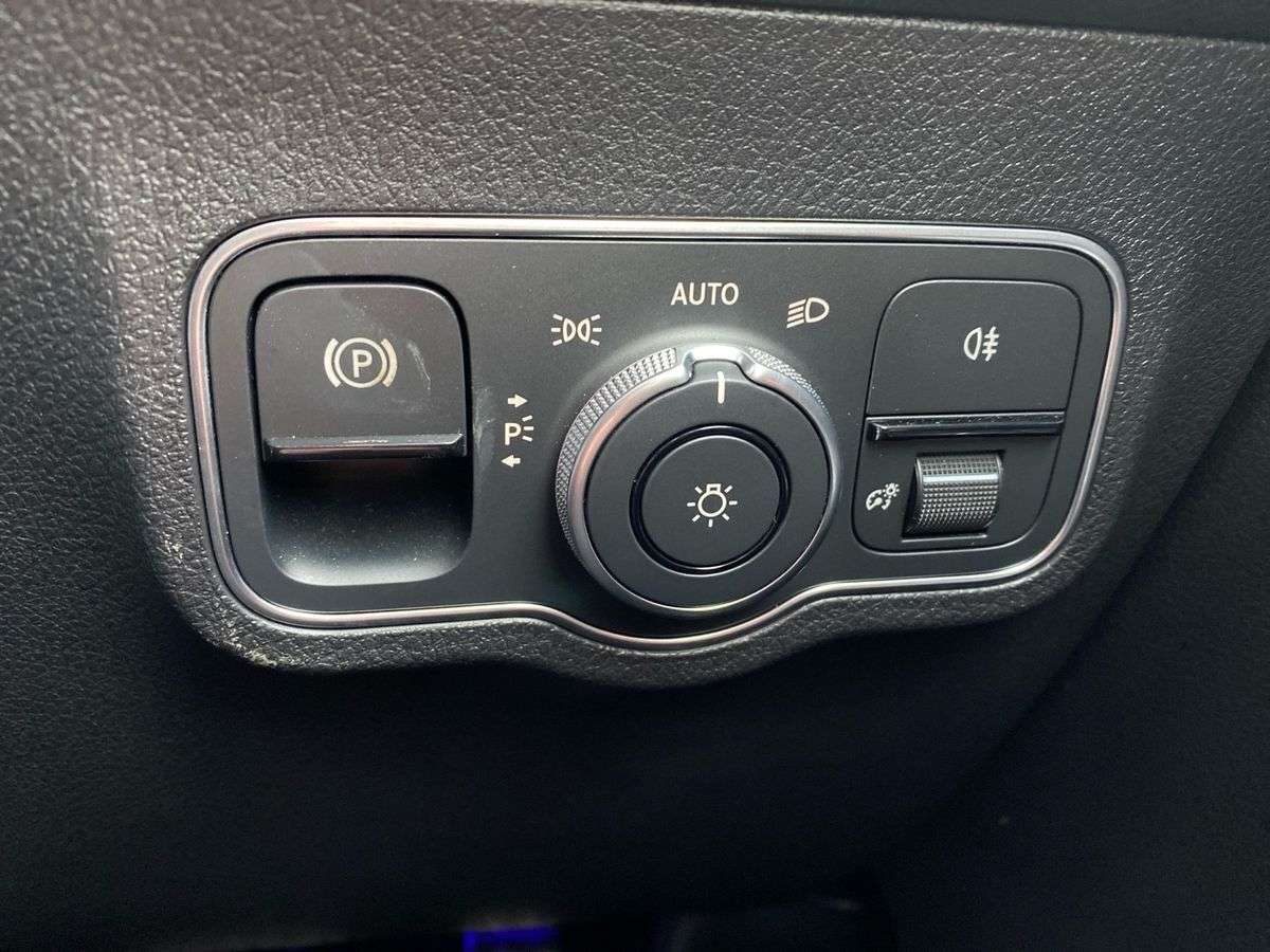 Used Mercedes-Benz GLB 2024 for sale - 77845286: Photo 22