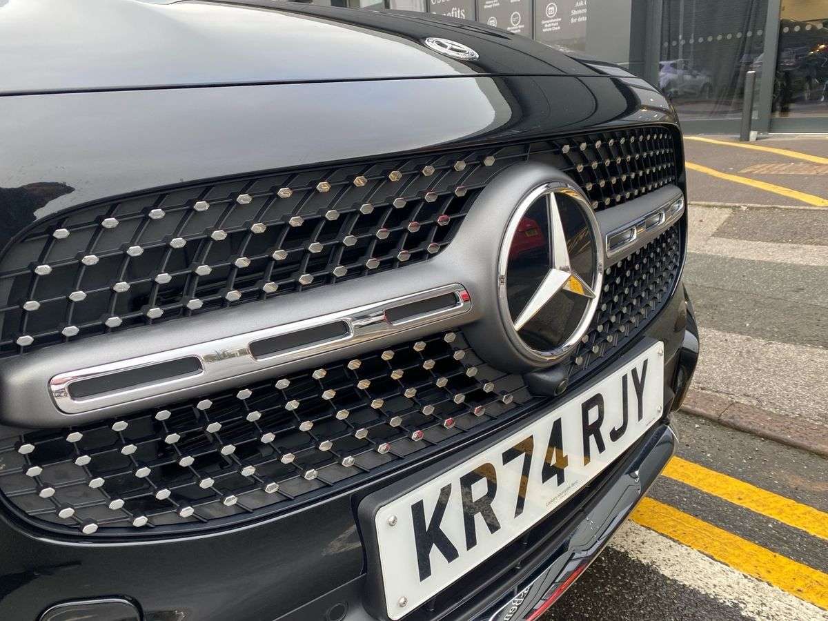 Used Mercedes-Benz GLB 2024 for sale - 77845286: Photo 33