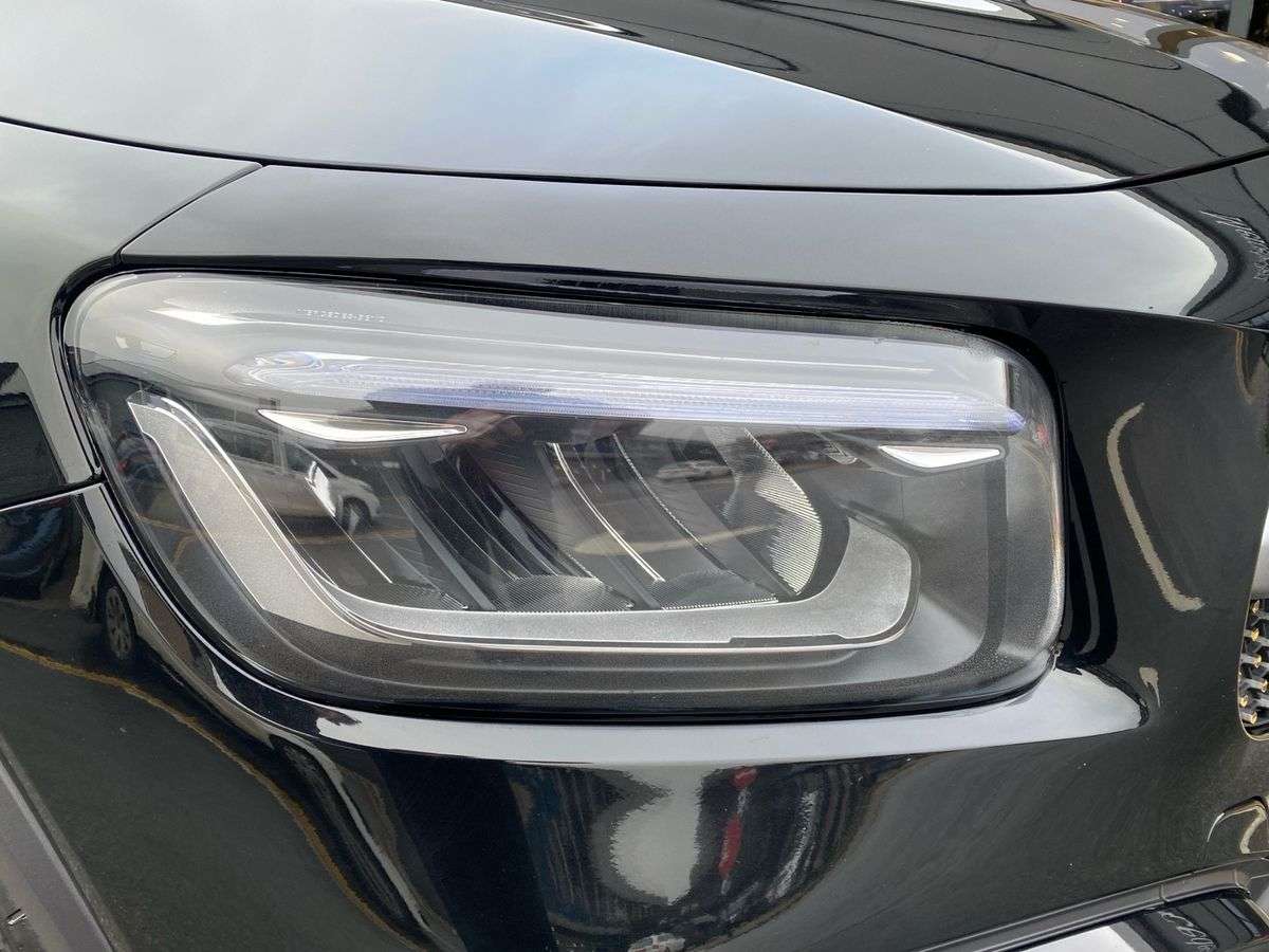 Used Mercedes-Benz GLB 2024 for sale - 77845286: Photo 34