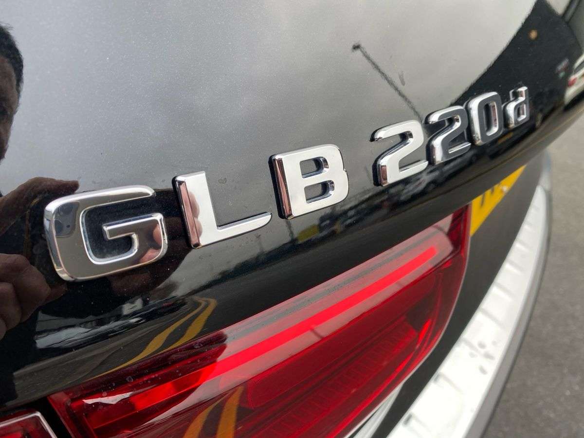 Used Mercedes-Benz GLB 2024 for sale - 77845286: Photo 35