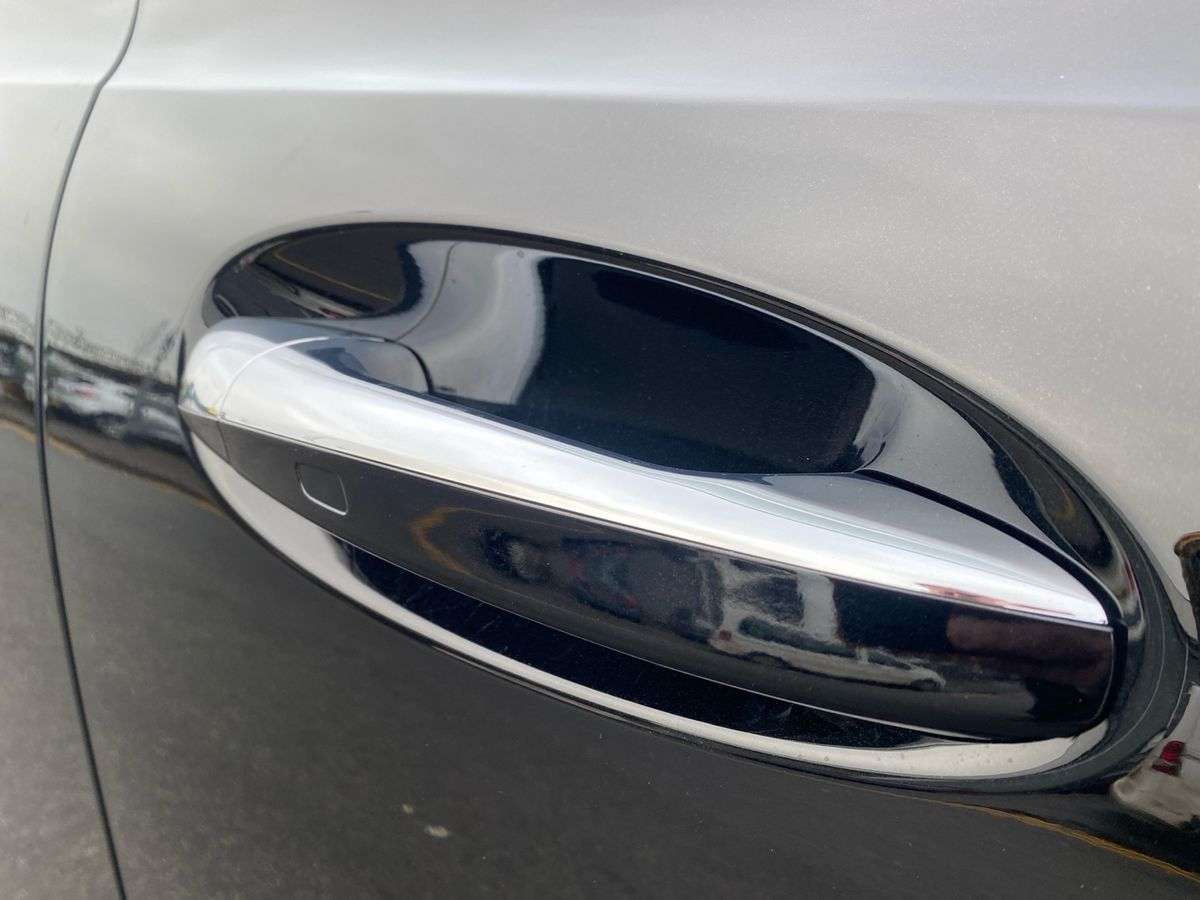 Used Mercedes-Benz GLB 2024 for sale - 77845286: Photo 37