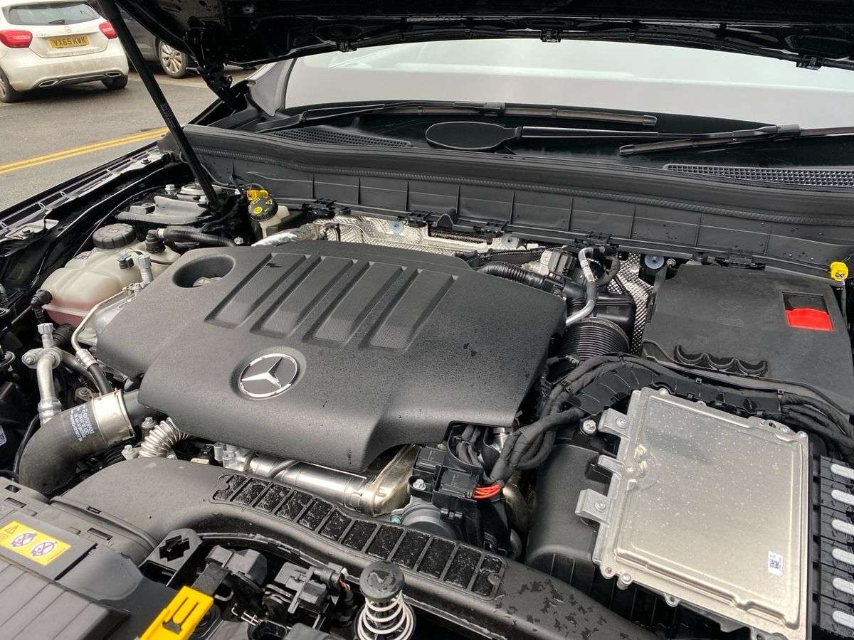 Used Mercedes-Benz GLB 2024 for sale - 77845286: Photo 39