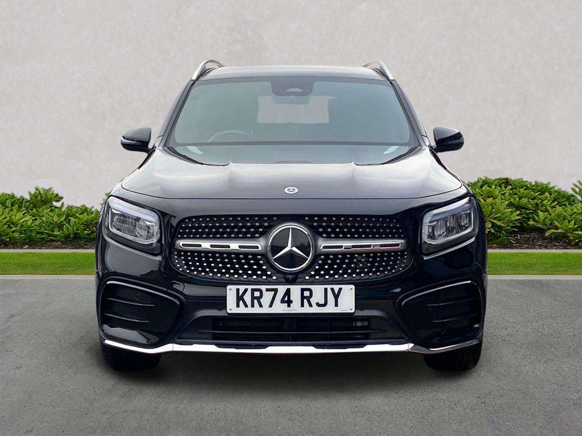 Used Mercedes-Benz GLB 2024 for sale - 77845286: Photo 5