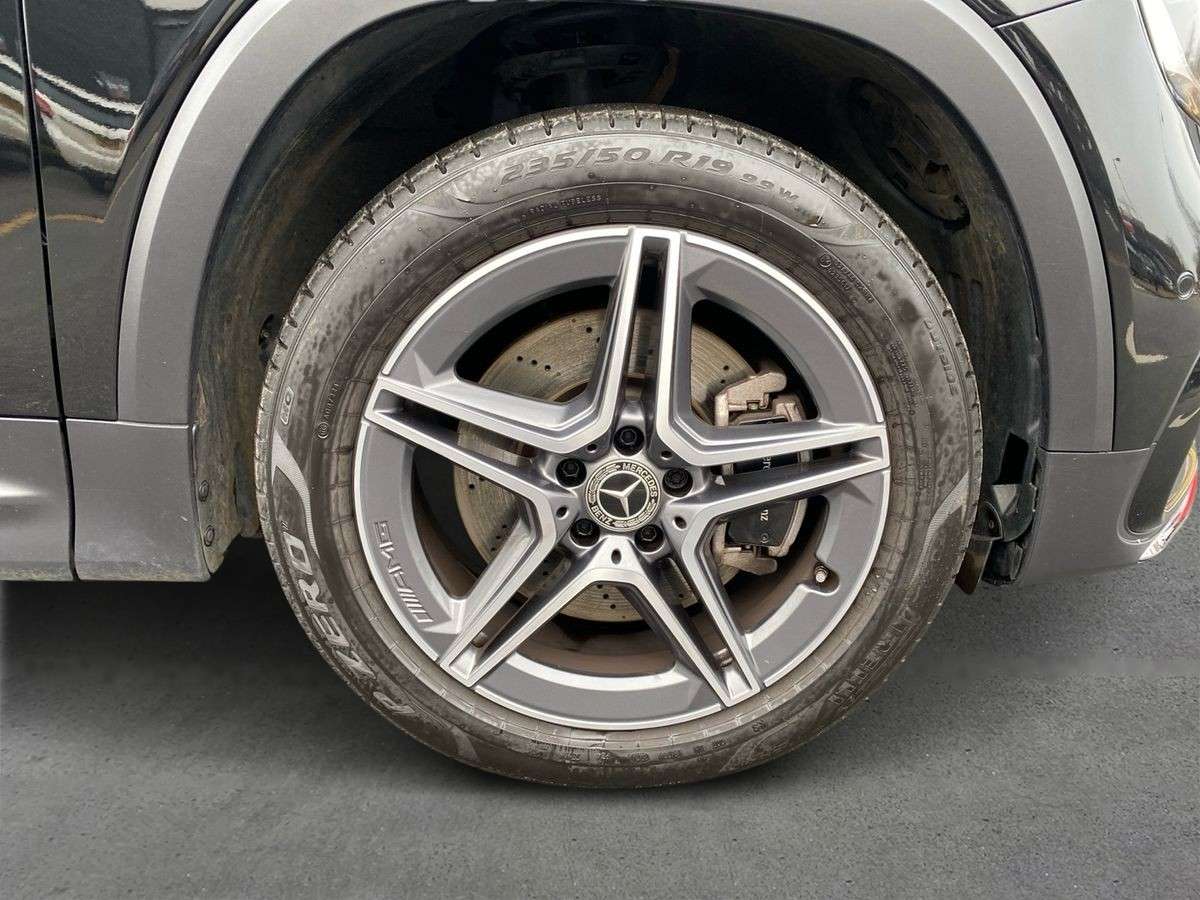 Used Mercedes-Benz GLB 2024 for sale - 77845286: Photo 6