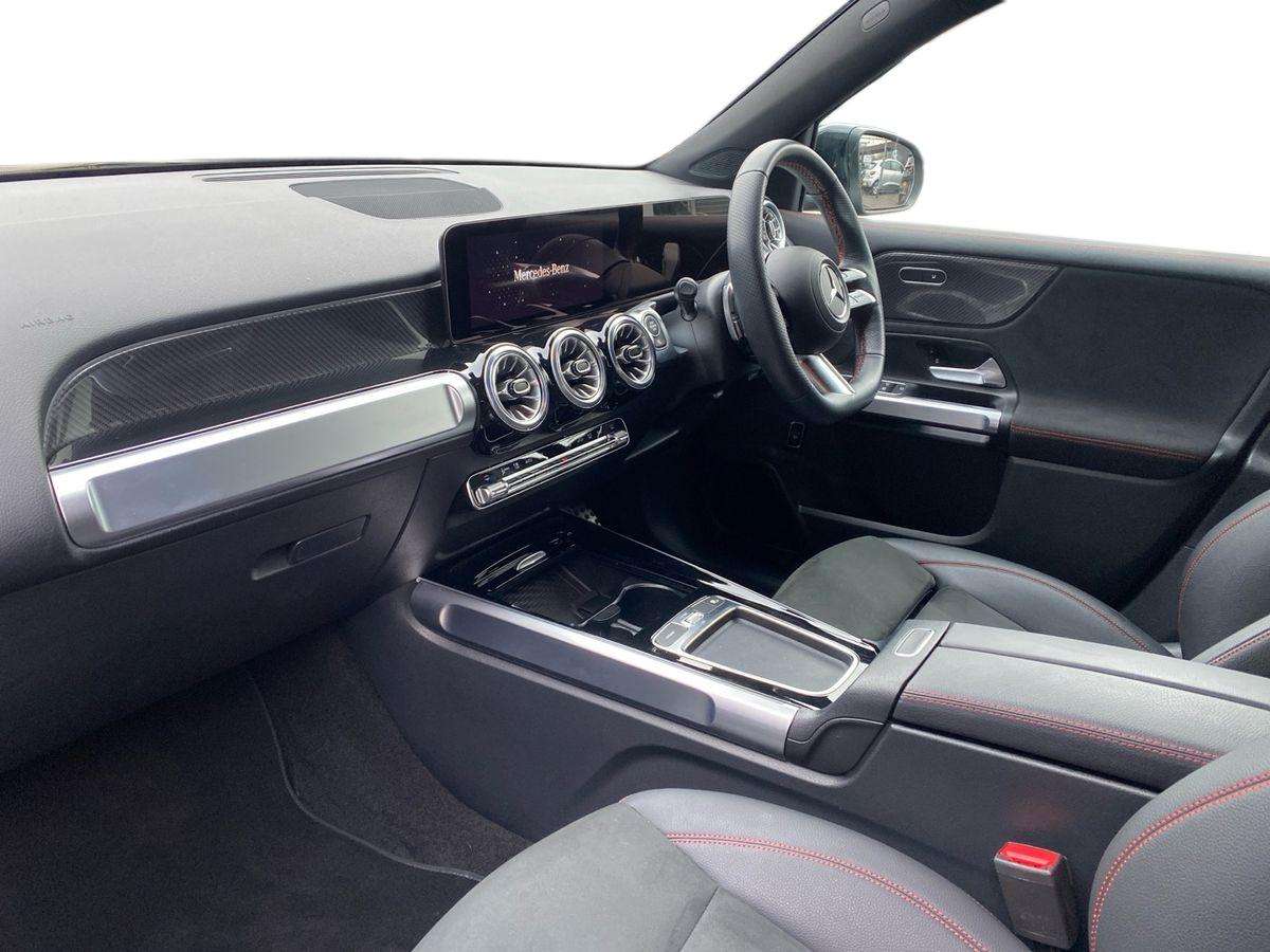 Used Mercedes-Benz GLB 2024 for sale - 77845286: Photo 7