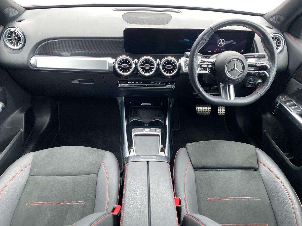 Used Mercedes-Benz GLB 2024 for sale - 77845286: Photo 8