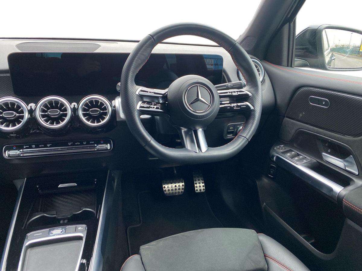 Used Mercedes-Benz GLB 2024 for sale - 77845286: Photo 9