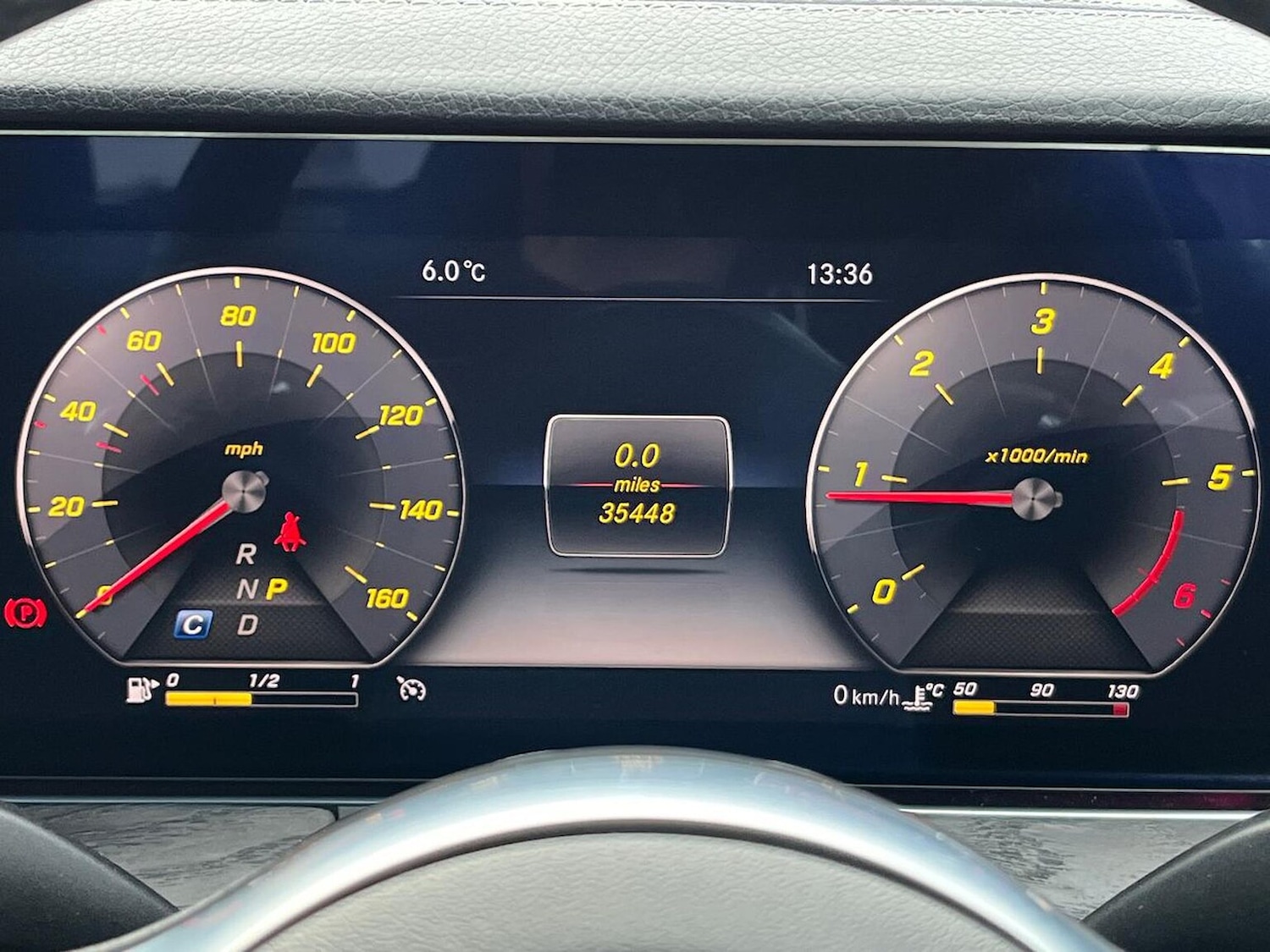 Used Mercedes-Benz E Class 2020 for sale - 76627944: Photo 10