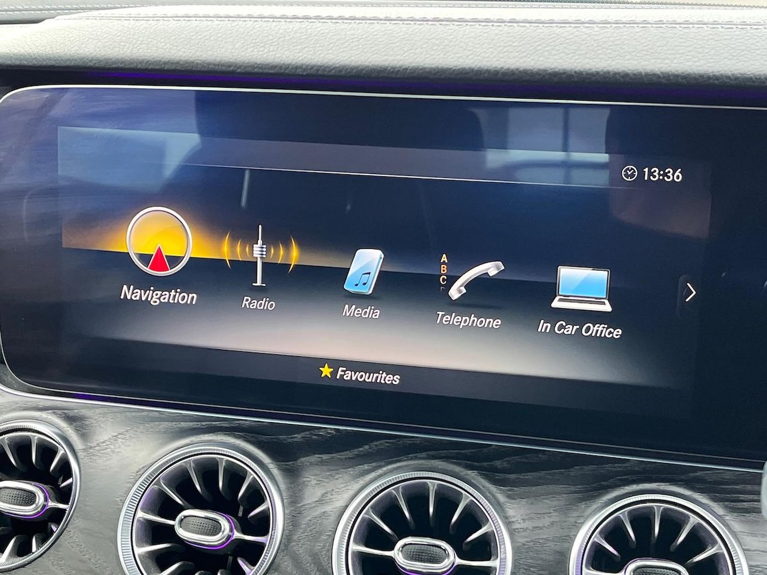 Used Mercedes-Benz E Class 2020 for sale - 76627944: Photo 11