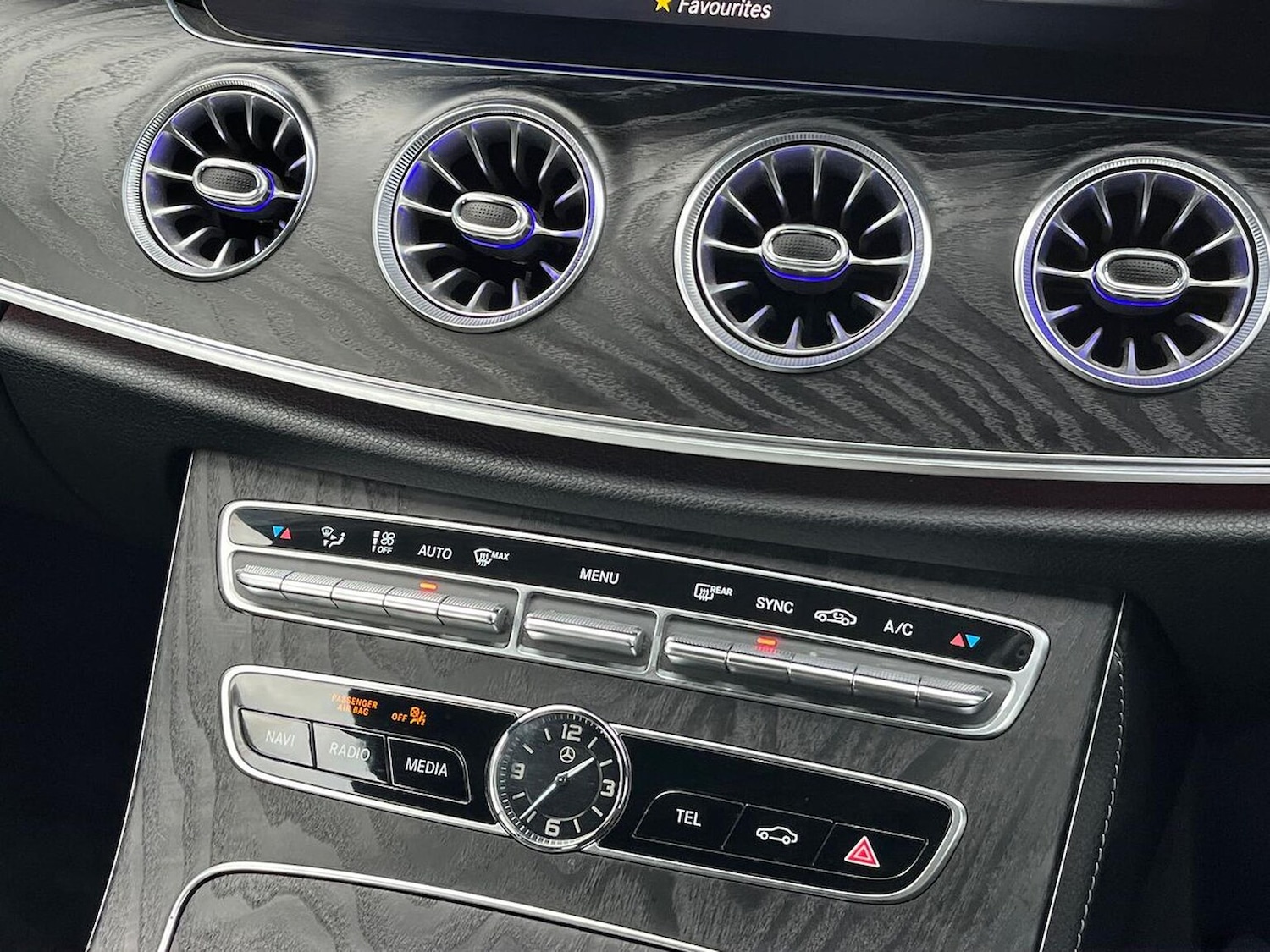 Used Mercedes-Benz E Class 2020 for sale - 76627944: Photo 12