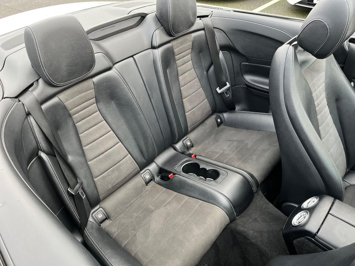 Used Mercedes-Benz E Class 2020 for sale - 76627944: Photo 16