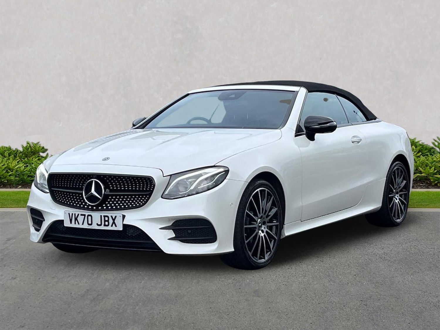 Used Mercedes-Benz E Class 2020 for sale - 76627944: Photo 20