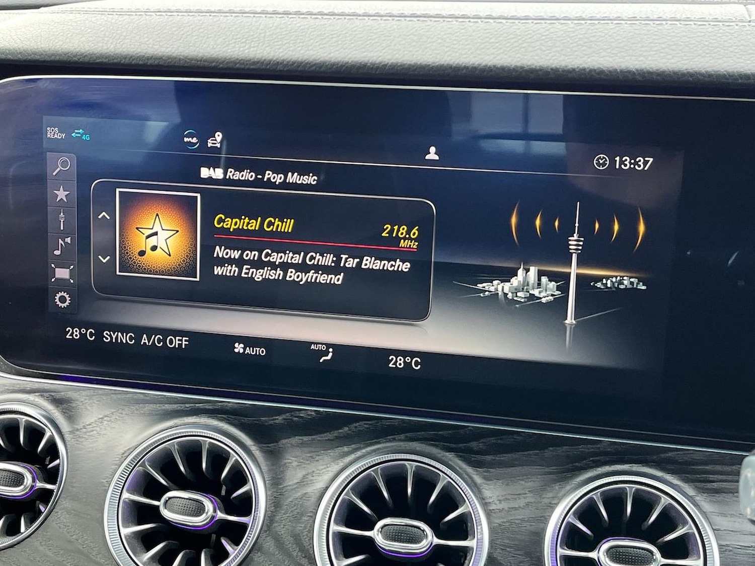 Used Mercedes-Benz E Class 2020 for sale - 76627944: Photo 25