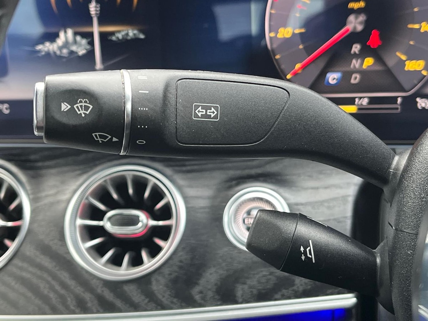 Used Mercedes-Benz E Class 2020 for sale - 76627944: Photo 28