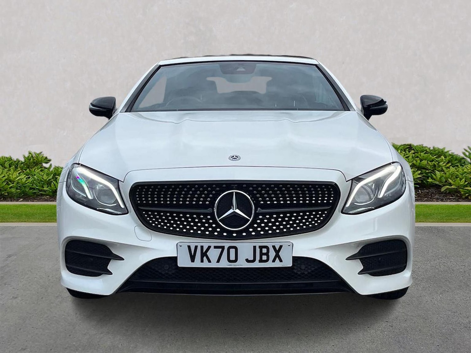 Used Mercedes-Benz E Class 2020 for sale - 76627944: Photo 5