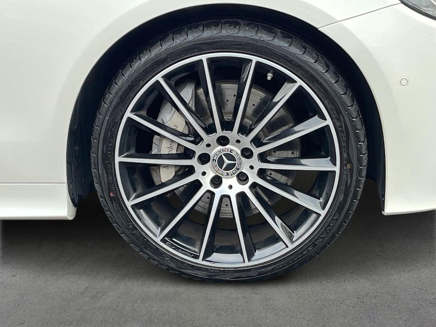 Used Mercedes-Benz E Class 2020 for sale - 76627944: Photo 6