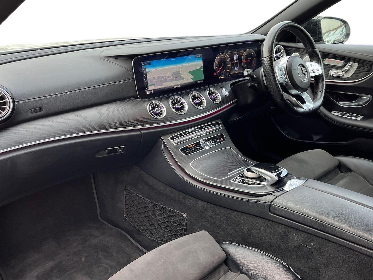 Used Mercedes-Benz E Class 2020 for sale - 76627944: Photo 7