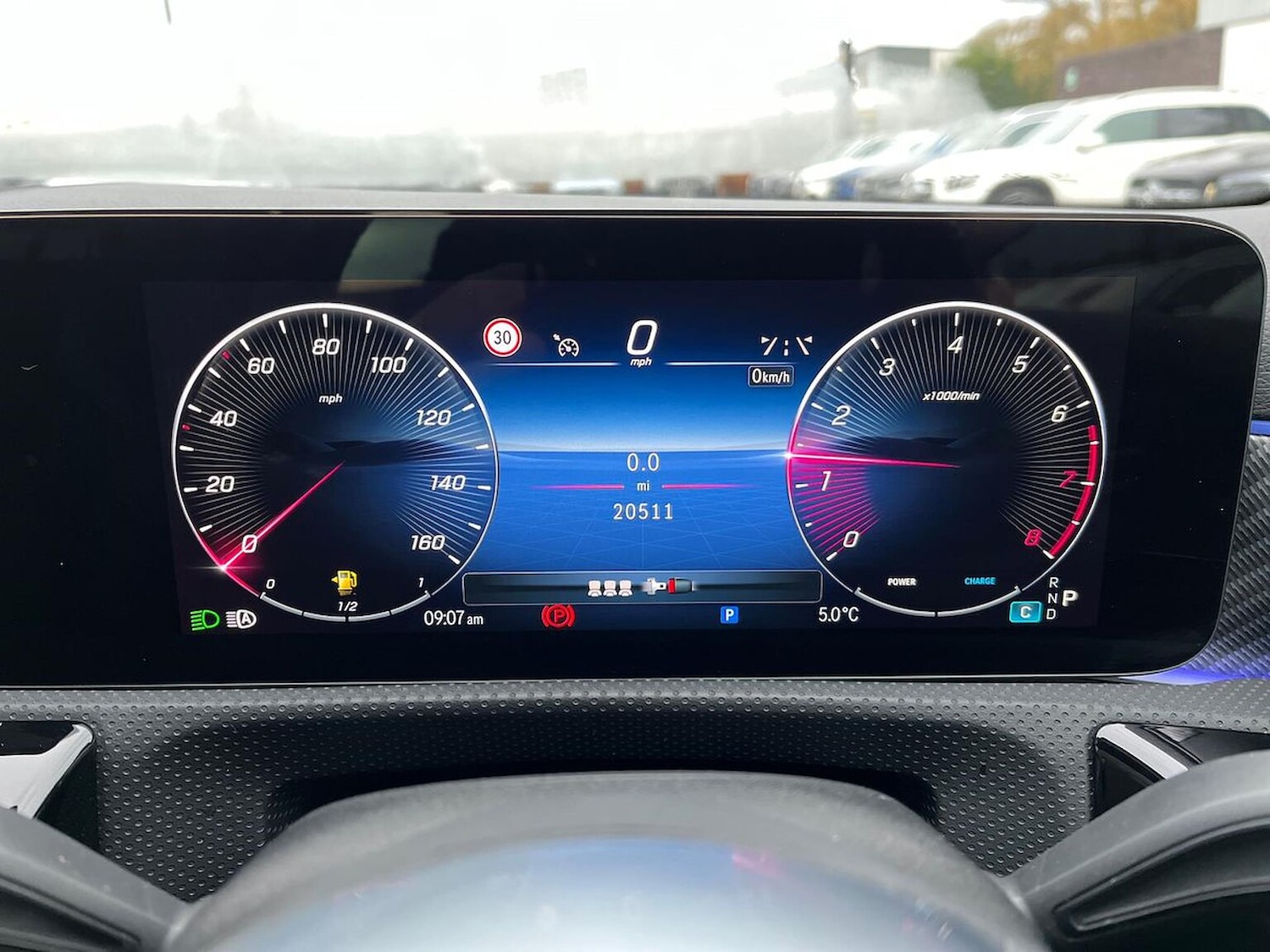 Used Mercedes-Benz A-Class 2023 for sale - 76650146: Photo 10