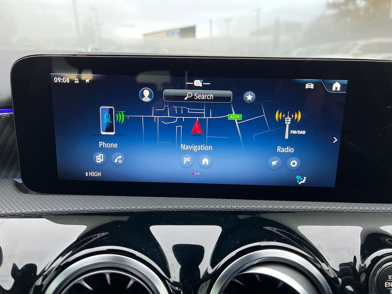 Used Mercedes-Benz A-Class 2023 for sale - 76650146: Photo 11