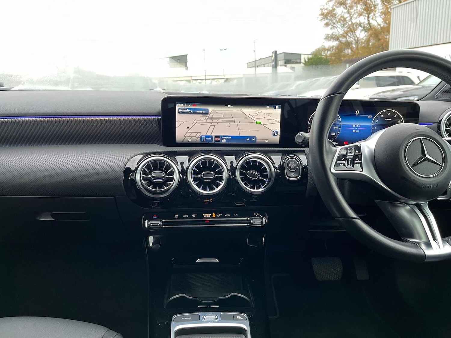 Used Mercedes-Benz A-Class 2023 for sale - 76650146: Photo 13