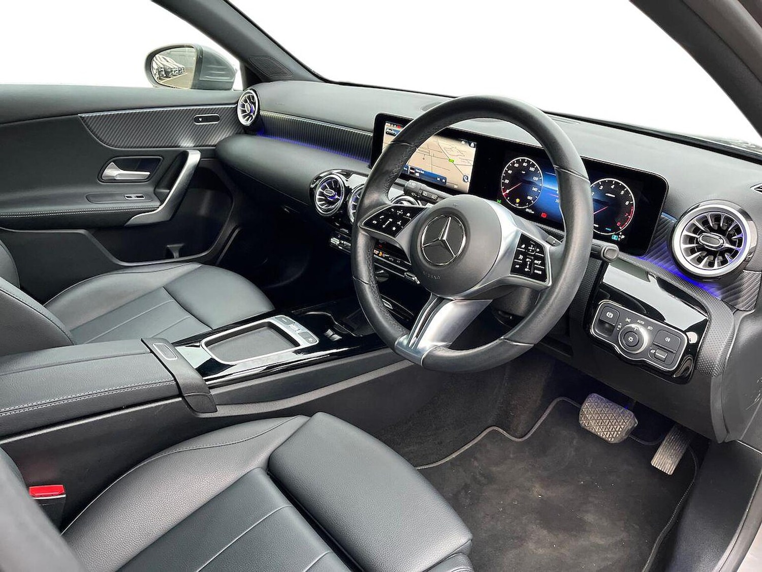 Used Mercedes-Benz A-Class 2023 for sale - 76650146: Photo 15