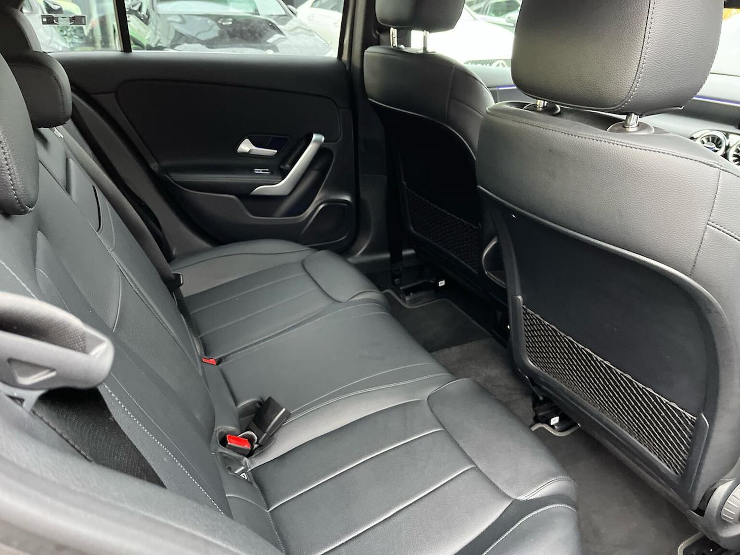 Used Mercedes-Benz A-Class 2023 for sale - 76650146: Photo 16