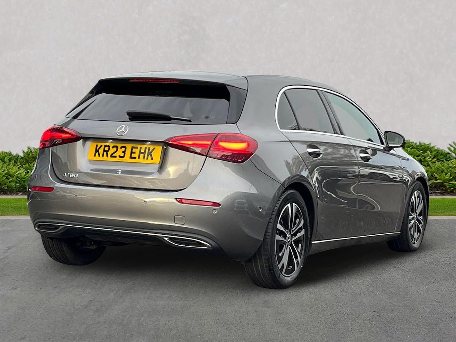 Used Mercedes-Benz A-Class 2023 for sale - 76650146: Photo 18