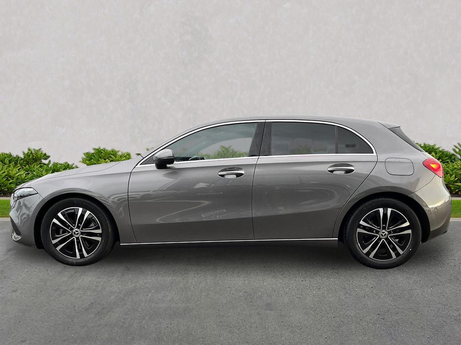 Used Mercedes-Benz A-Class 2023 for sale - 76650146: Photo 19