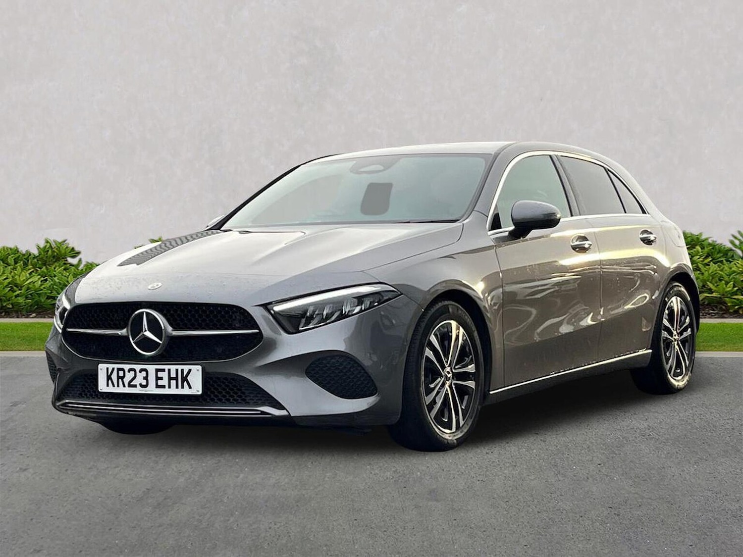 Used Mercedes-Benz A-Class 2023 for sale - 76650146: Photo 20