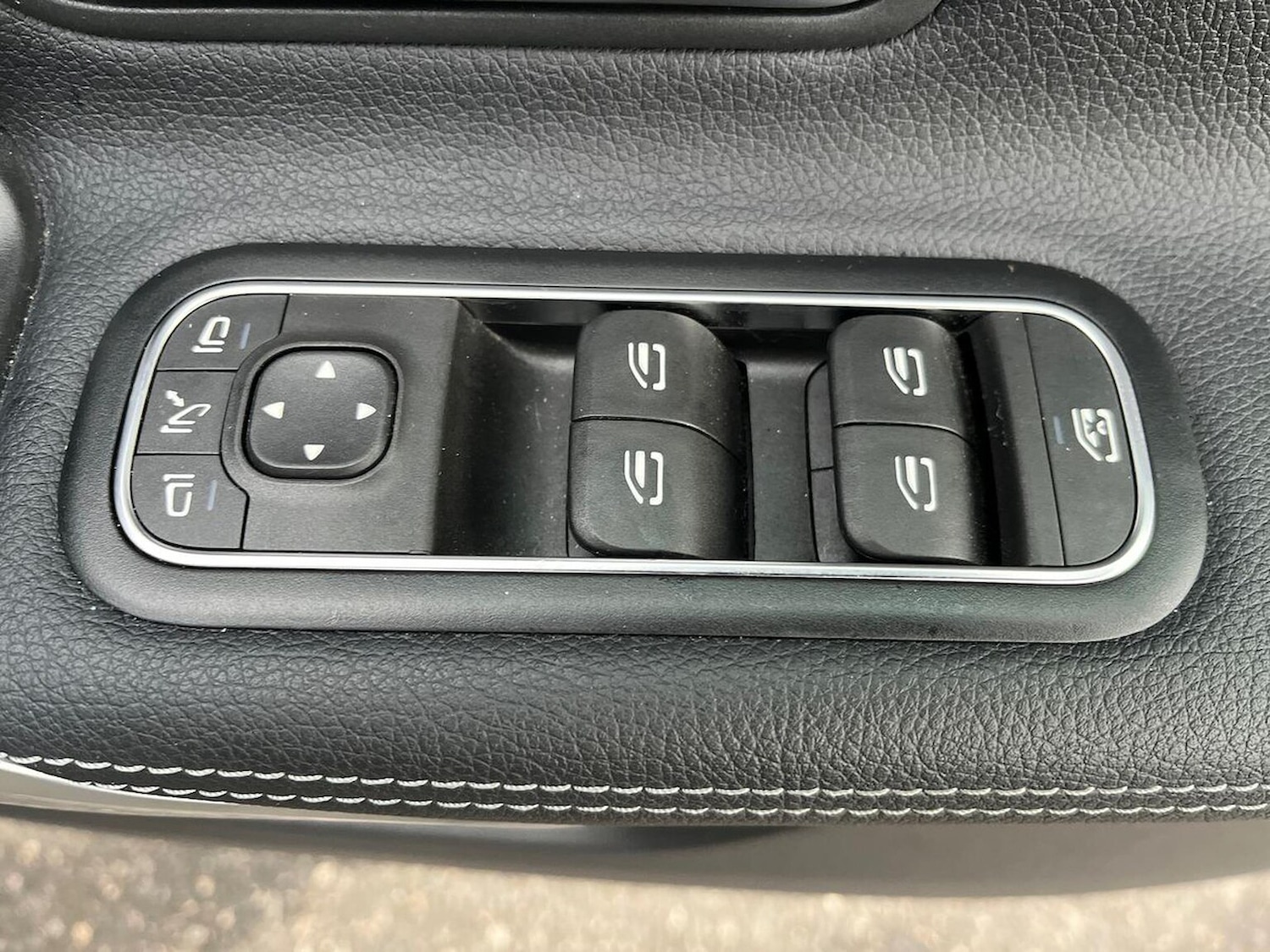 Used Mercedes-Benz A-Class 2023 for sale - 76650146: Photo 21