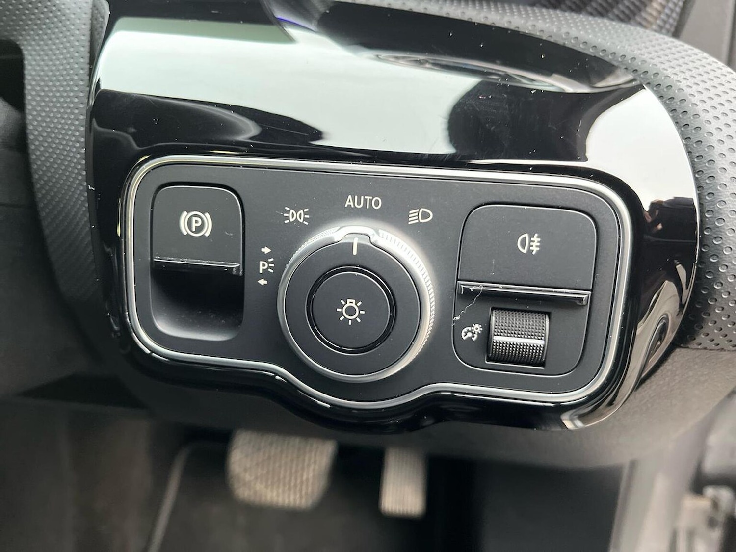 Used Mercedes-Benz A-Class 2023 for sale - 76650146: Photo 22