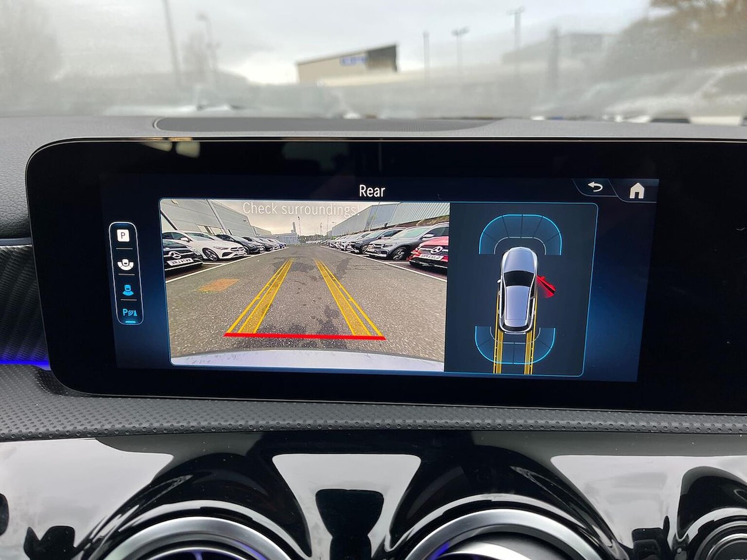 Used Mercedes-Benz A-Class 2023 for sale - 76650146: Photo 23