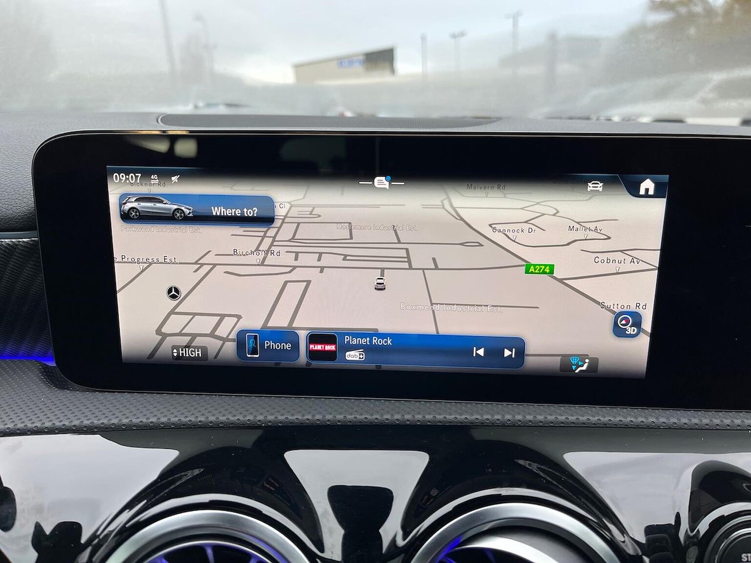 Used Mercedes-Benz A-Class 2023 for sale - 76650146: Photo 24