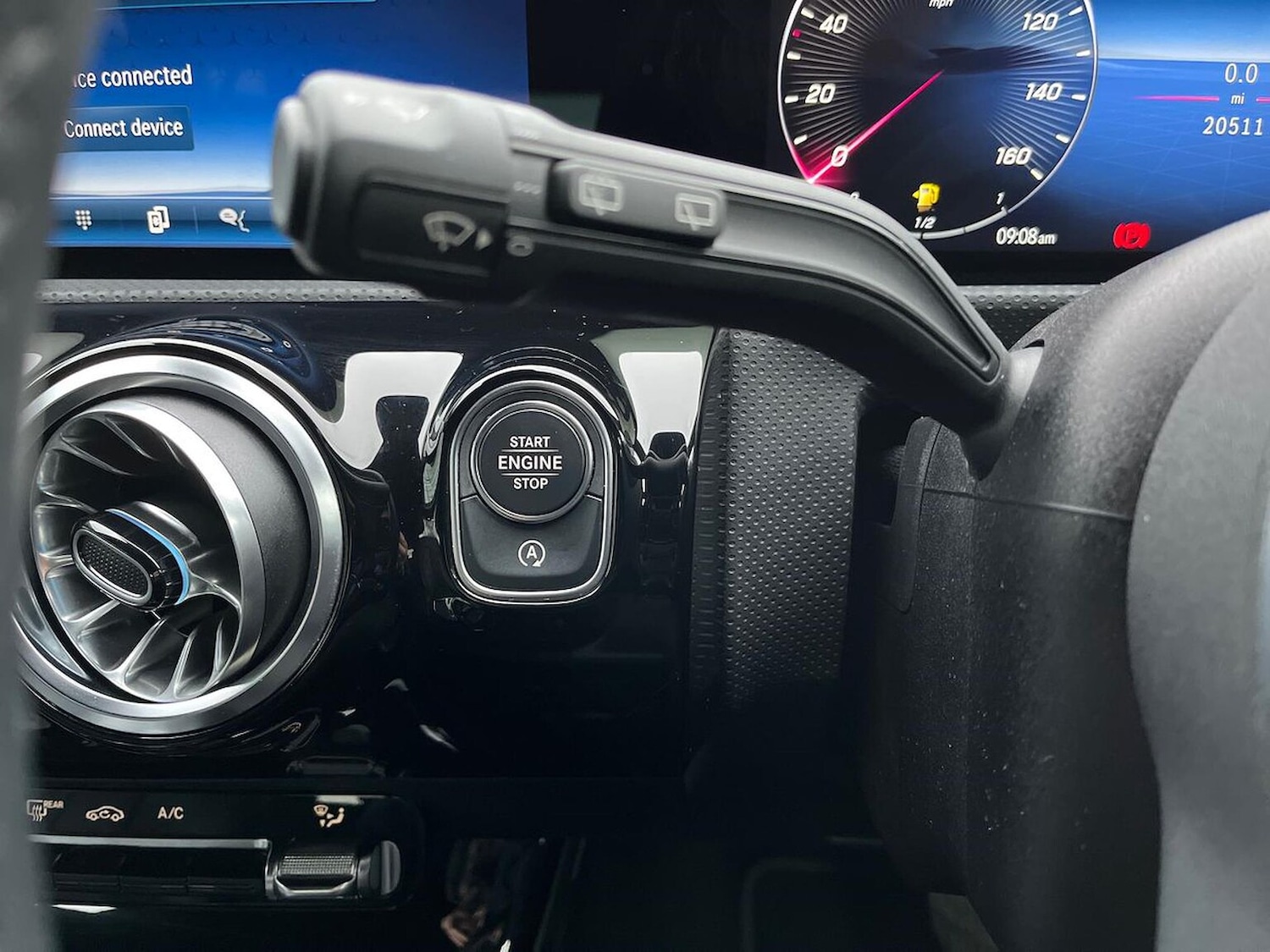 Used Mercedes-Benz A-Class 2023 for sale - 76650146: Photo 28