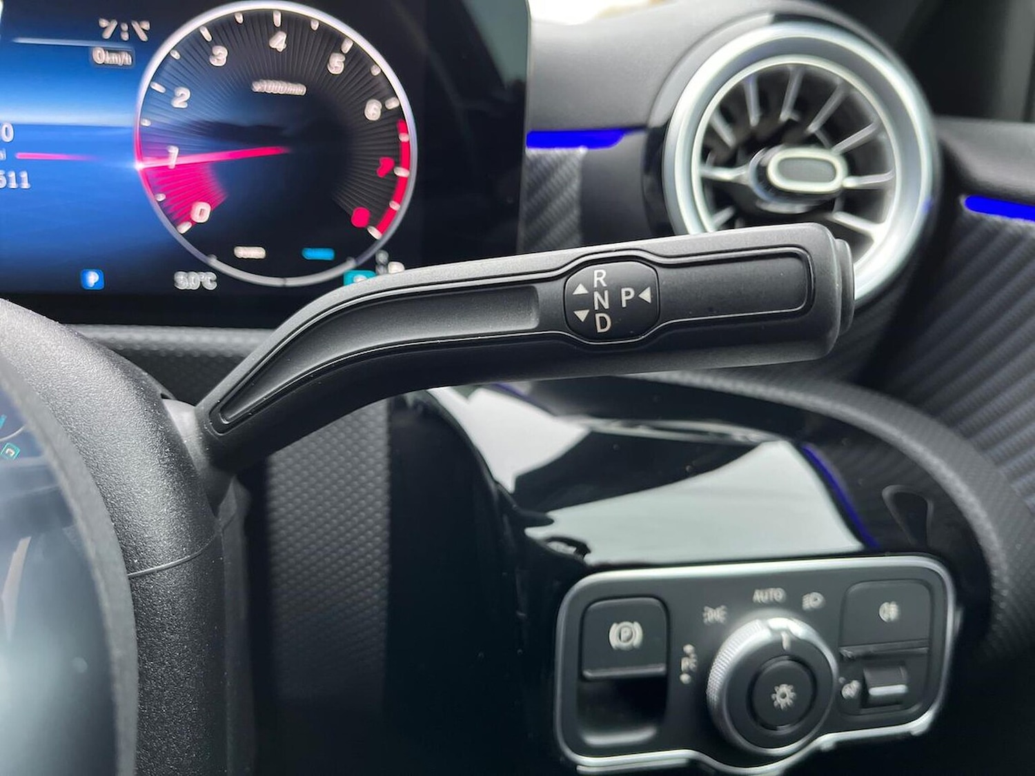 Used Mercedes-Benz A-Class 2023 for sale - 76650146: Photo 29