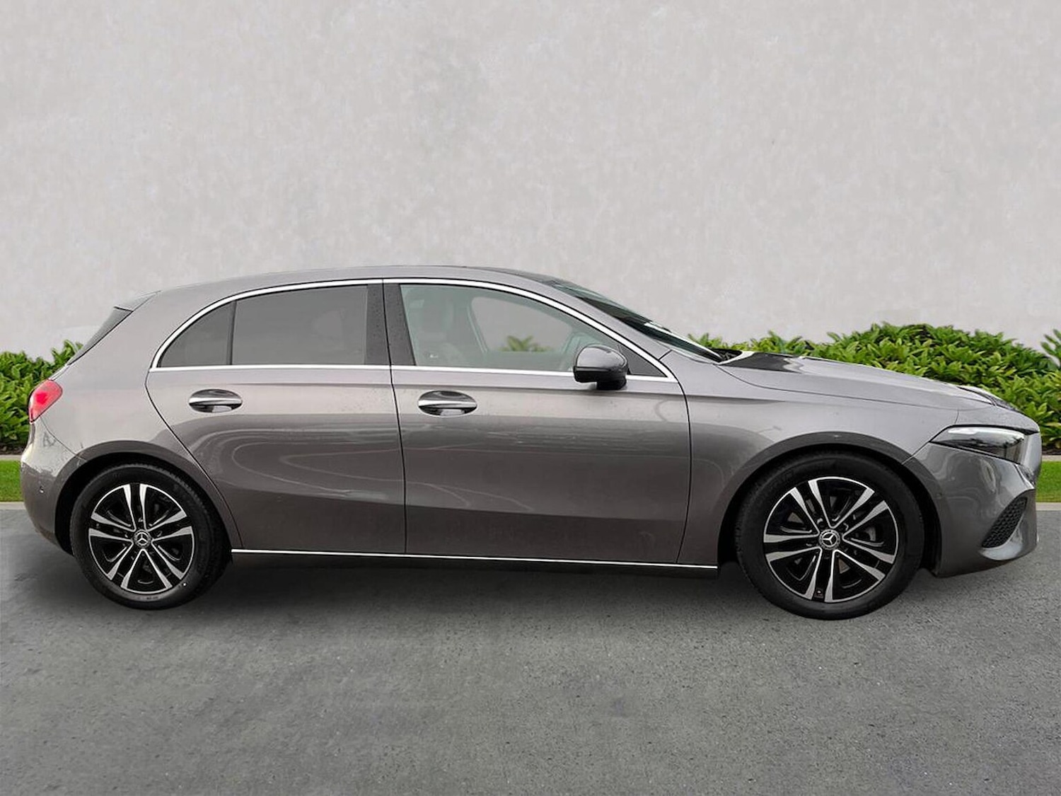 Used Mercedes-Benz A-Class 2023 for sale - 76650146: Photo 3