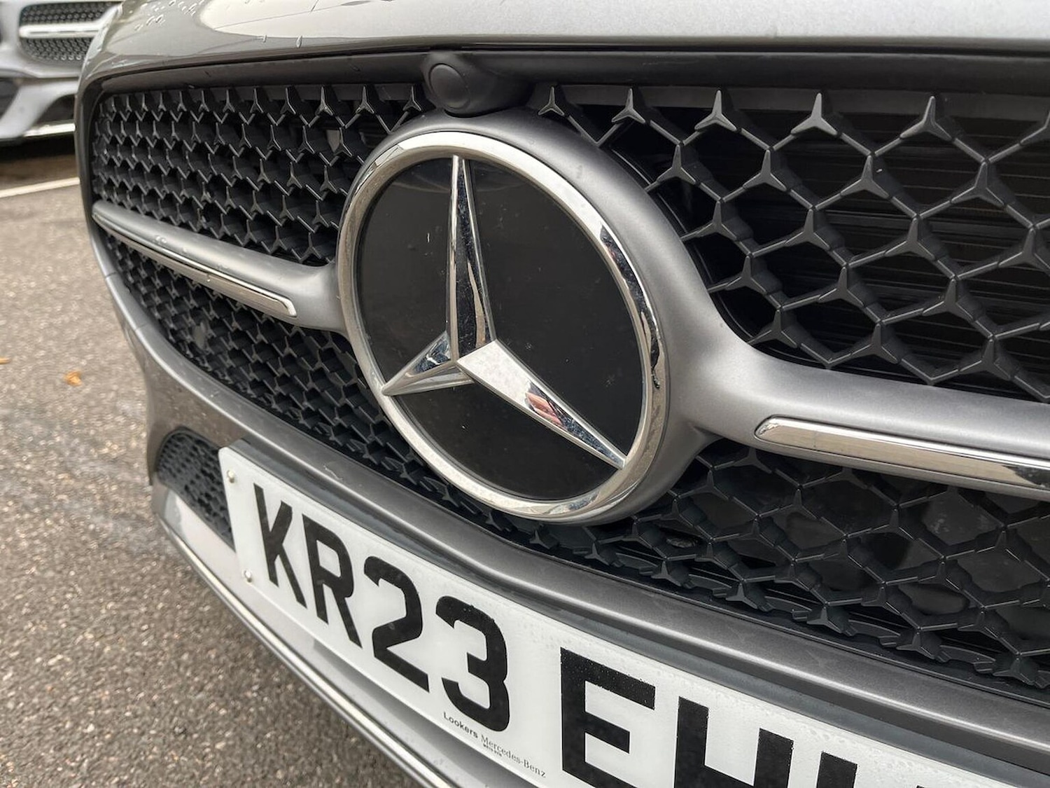 Used Mercedes-Benz A-Class 2023 for sale - 76650146: Photo 33