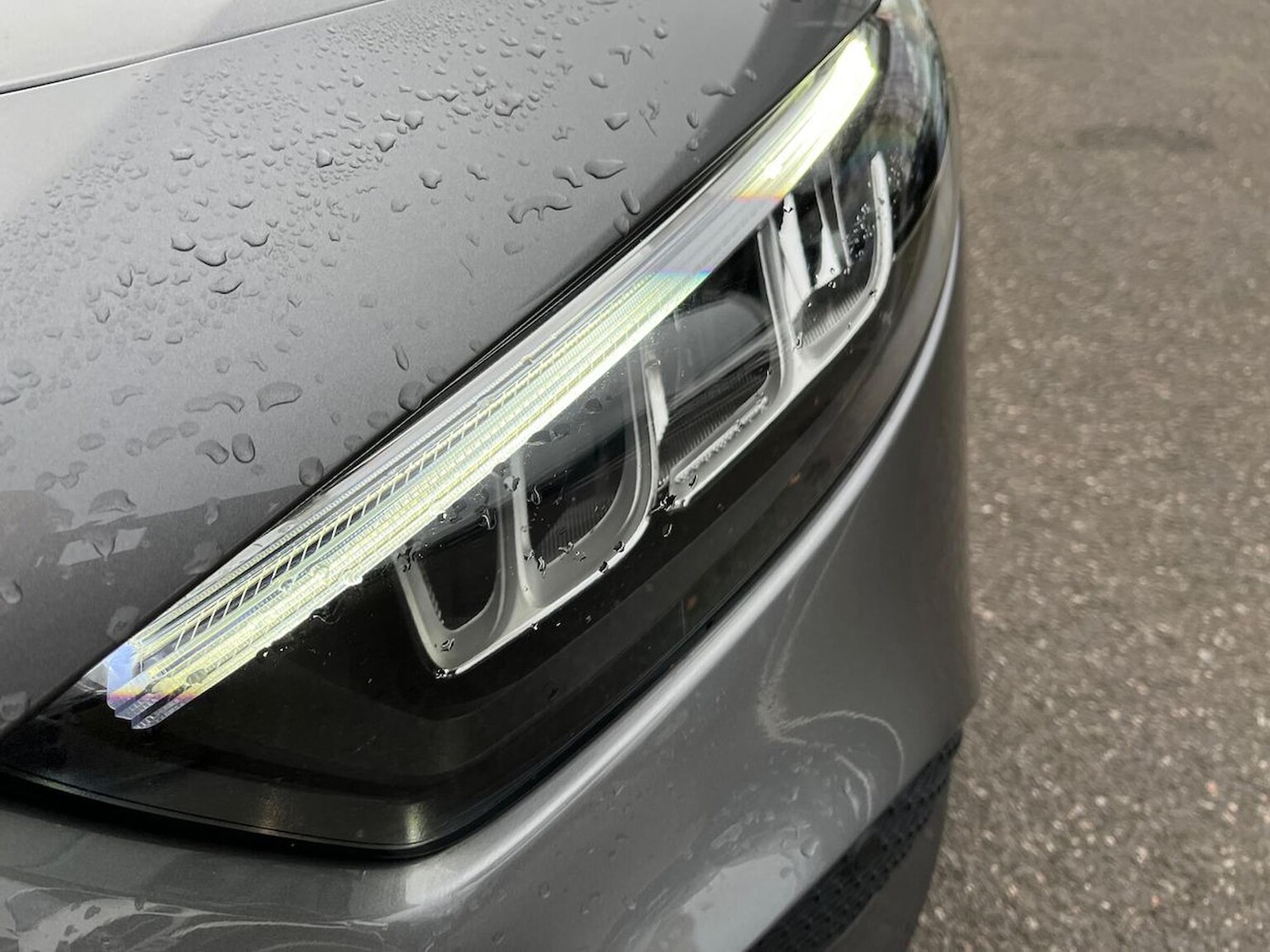 Used Mercedes-Benz A-Class 2023 for sale - 76650146: Photo 34