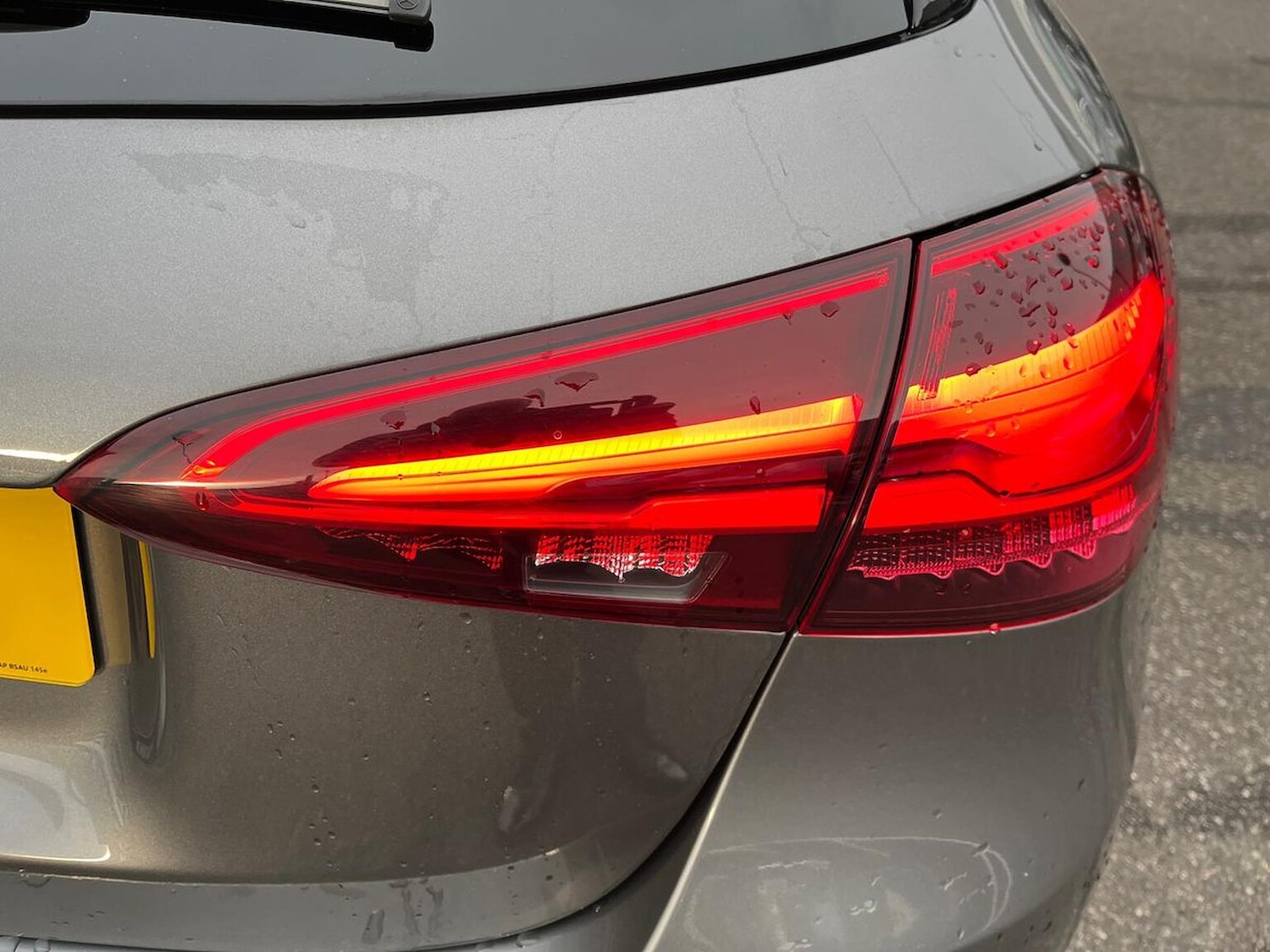 Used Mercedes-Benz A-Class 2023 for sale - 76650146: Photo 35