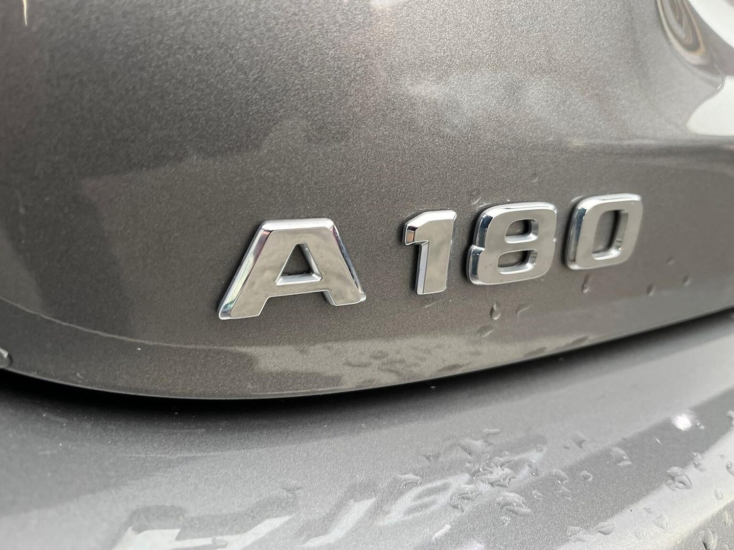 Used Mercedes-Benz A-Class 2023 for sale - 76650146: Photo 36