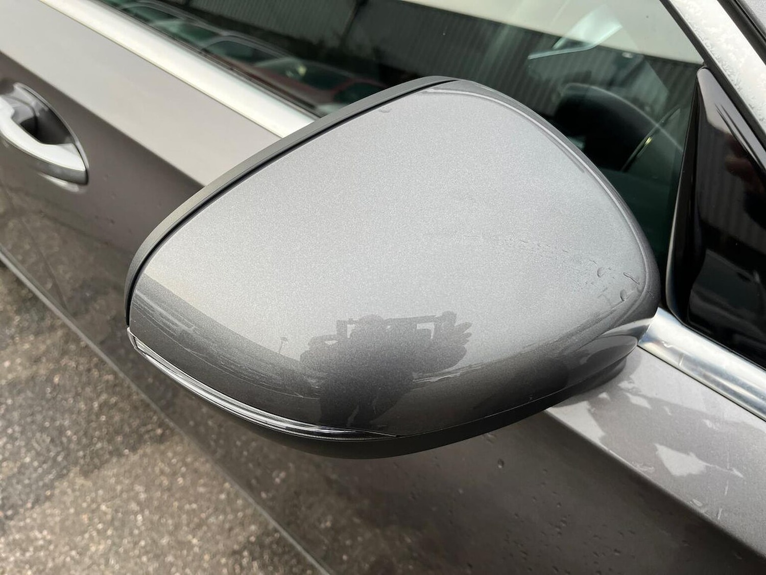 Used Mercedes-Benz A-Class 2023 for sale - 76650146: Photo 38