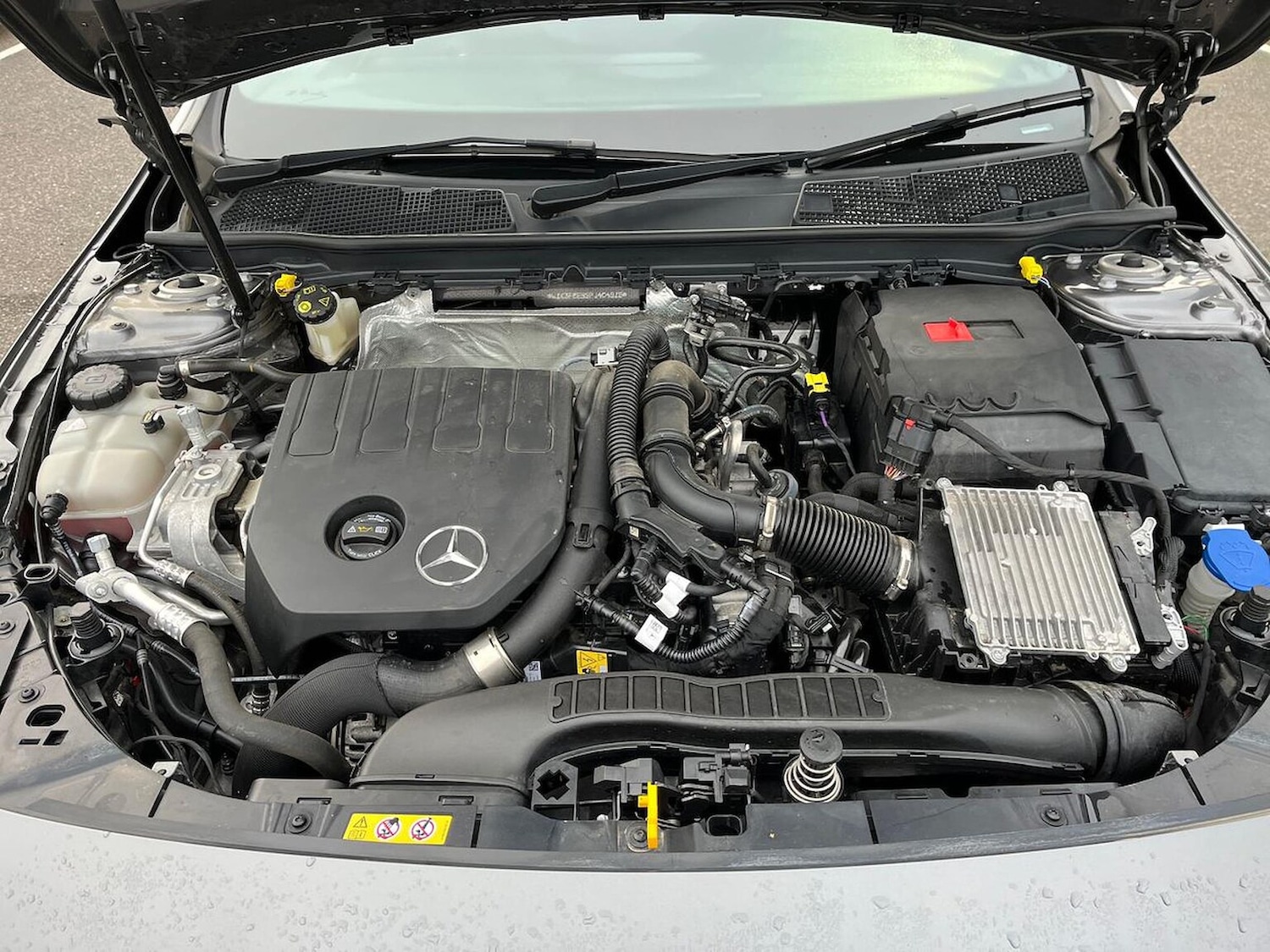 Used Mercedes-Benz A-Class 2023 for sale - 76650146: Photo 39