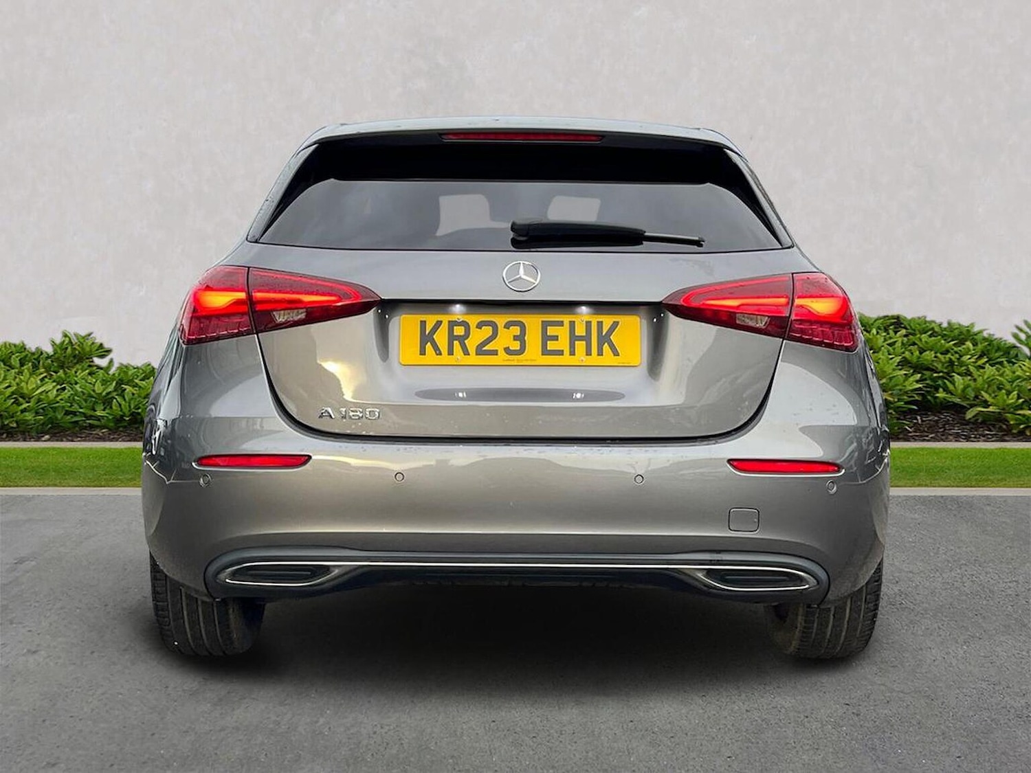 Used Mercedes-Benz A-Class 2023 for sale - 76650146: Photo 4